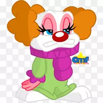 芭比兔子卡通粉丝艺术动画电影-空若网 芭比兔子卡通粉丝艺术动画电影-空若网