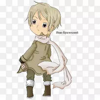 智人棕色头发男孩人类行为手指-香蕉-空若网 智人棕色头发男孩人类行为手指-香蕉-空若网