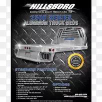 汽车平车,希尔斯伯罗皮卡,保险杠-空若网 汽车平车,希尔斯伯罗皮卡,保险杠-空若网