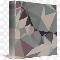 三角形低聚三角形-空若网 三角形低聚三角形-空若网