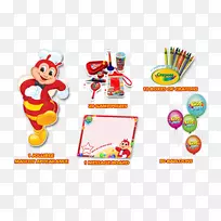 小猫派对乔利比餐厅生日派对-空若网 小猫派对乔利比餐厅生日派对-空若网