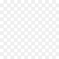 线对称角黑白图案蓝星辉光效应元素-空若网 线对称角黑白图案蓝星辉光效应元素-空若网