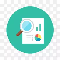 计算机图标分析数据分析图表大数据-空若网 计算机图标分析数据分析图表大数据-空若网