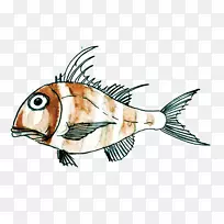 SAR动画海洋生物剪辑艺术-科学-空若网 SAR动画海洋生物剪辑艺术-科学-空若网