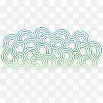 点角美术设计-空若网 点角美术设计-空若网