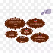 标签品牌设计-空若网 标签品牌设计-空若网