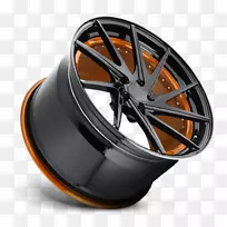 合金轮辋轮胎-空若网 合金轮辋轮胎-空若网
