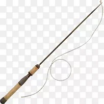材料图案-鱼竿-空若网 材料图案-鱼竿-空若网