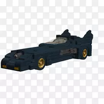 汽车模型车辆运输.BatMobile-空若网 汽车模型车辆运输.BatMobile-空若网