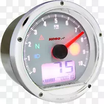 摩托车部件机动车辆速度计转速表计量器换挡灯摩托车-空若网 摩托车部件机动车辆速度计转速表计量器换挡灯摩托车-空若网