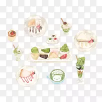 水彩画艺术-空若网 水彩画艺术-空若网