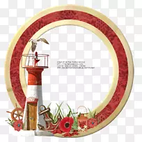 椭圆形餐具-沙滩日落-空若网 椭圆形餐具-沙滩日落-空若网