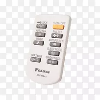 遥控器电子设计-空若网 遥控器电子设计-空若网