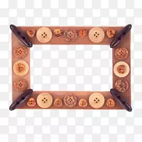 画框-按钮边框-空若网 画框-按钮边框-空若网