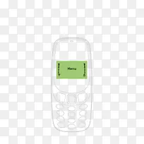 手机短信功能-诺基亚3310-空若网 手机短信功能-诺基亚3310-空若网