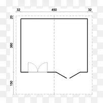 木屋/m/02csf绘图-Forset舱-空若网 木屋/m/02csf绘图-Forset舱-空若网