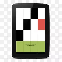 钢琴瓷砖2点击不要碰白色瓷砖-Android-空若网 钢琴瓷砖2点击不要碰白色瓷砖-Android-空若网