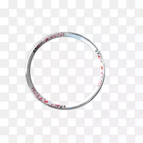 自行车车轮环手镯圆圈-空若网 自行车车轮环手镯圆圈-空若网