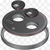 车轮设计-空若网 车轮设计-空若网