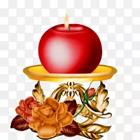 中央博客蜡烛圣诞点灯-蜡烛-空若网 中央博客蜡烛圣诞点灯-蜡烛-空若网