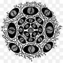 绘图/m/02csf对称有机体字体-套筒-空若网 绘图/m/02csf对称有机体字体-套筒-空若网