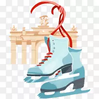 标签交叉培训品牌设计-空若网 标签交叉培训品牌设计-空若网