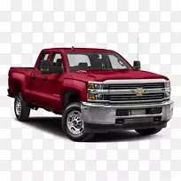 2018年雪佛兰Silverado 2500 HD LTZ皮卡车-雪佛兰-空若网 2018年雪佛兰Silverado 2500 HD LTZ皮卡车-雪佛兰-空若网