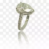 耐性身体珠宝银钻石-空若网 耐性身体珠宝银钻石-空若网