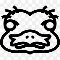 普通鸵鸟嘴夹艺术-空若网 普通鸵鸟嘴夹艺术-空若网