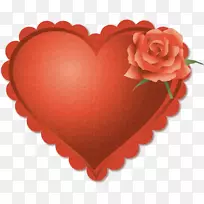 花园玫瑰情人节红色爱情-情人节-空若网 花园玫瑰情人节红色爱情-情人节-空若网