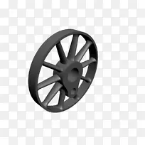 合金轮辐火车轮辋-空若网 合金轮辐火车轮辋-空若网