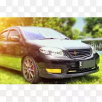 丰田VIOS中型轿车格栅保险杠车-空若网 丰田VIOS中型轿车格栅保险杠车-空若网