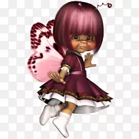 4双面双色爱娃娃PNG-空若网 4双面双色爱娃娃PNG-空若网