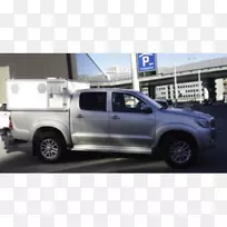 丰田Hilux狗世界有限公司皮卡车-拾起-空若网 丰田Hilux狗世界有限公司皮卡车-拾起-空若网