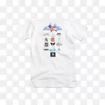 t恤袖子标志字体-t恤-空若网 t恤袖子标志字体-t恤-空若网