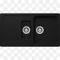 厨房洗涤槽设计-空若网 厨房洗涤槽设计-空若网