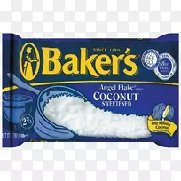 面包椰子烘焙食品杂货店-椰子片-空若网 面包椰子烘焙食品杂货店-椰子片-空若网