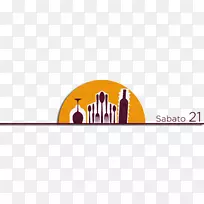 标志品牌字形-美食嘉年华-空若网 标志品牌字形-美食嘉年华-空若网