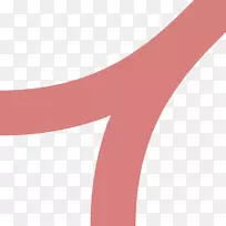 手指线字体设计-空若网 手指线字体设计-空若网