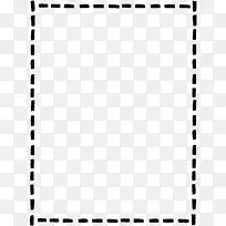 剪贴画-可爱的边框-空若网 剪贴画-可爱的边框-空若网