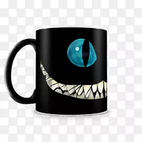 柴郡猫YouTube爱丽丝梦游仙境猫-空若网 柴郡猫YouTube爱丽丝梦游仙境猫-空若网