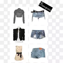 短裤牛仔裤时尚手提包牛仔裤-空若网 短裤牛仔裤时尚手提包牛仔裤-空若网