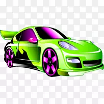 保险杠跑车车门城市轿车-空若网 保险杠跑车车门城市轿车-空若网