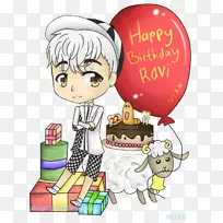 生日蛋糕祝你生日快乐-空若网 生日蛋糕祝你生日快乐-空若网