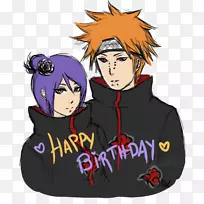 科南·雅彦黑发日快乐-空若网 科南·雅彦黑发日快乐-空若网