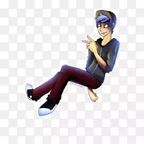 卡通鞋-空若网 卡通鞋-空若网