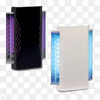 轻型蚊虫捕蝇器-空若网 轻型蚊虫捕蝇器-空若网