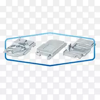 电子元器件散热器压铸案例研究-MIB-空若网 电子元器件散热器压铸案例研究-MIB-空若网