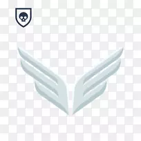 品牌标识线-空若网 品牌标识线-空若网