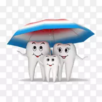 牙齿牙科摄影微笑-牙齿海报-空若网 牙齿牙科摄影微笑-牙齿海报-空若网